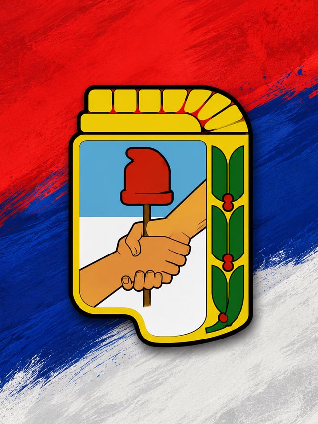 LA JUSTICIALISTA